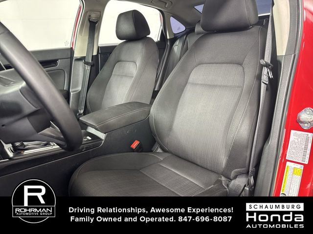 Used 2024 Honda Civic EX image 20