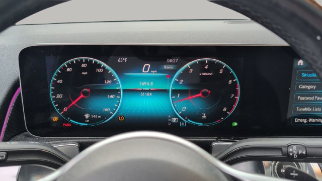 Used 2020 Mercedes-Benz GLB 250 4MATIC w/ AMG Line image 18