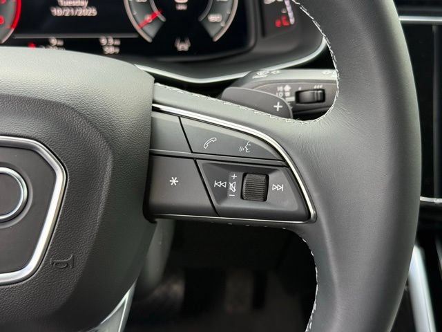 New 2026 Audi Q8 Premium Plus AWD/4WD image 23