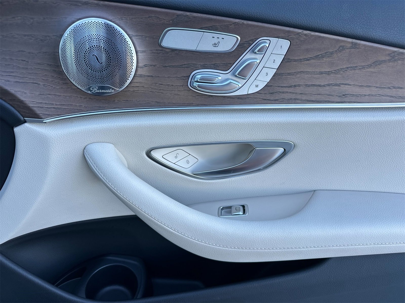 Certified 2022 Mercedes-Benz E 350 Sedan image 19