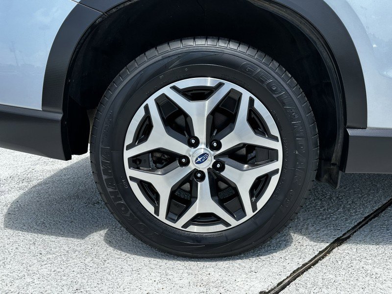 Certified 2021 Subaru Forester Premium w/ Popular Package #1 AWD/4WD image 39