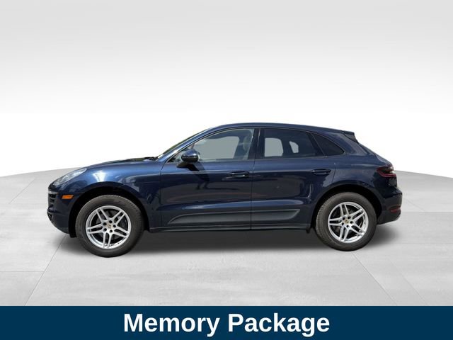 Used 2017 Porsche Macan image 2
