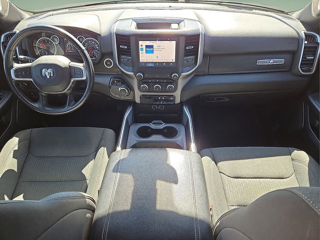 Used 2023 RAM 1500 Lone Star image 16