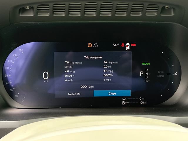 New 2026 Volvo XC90 T8 Ultra w/ Protection Package Premier image 14