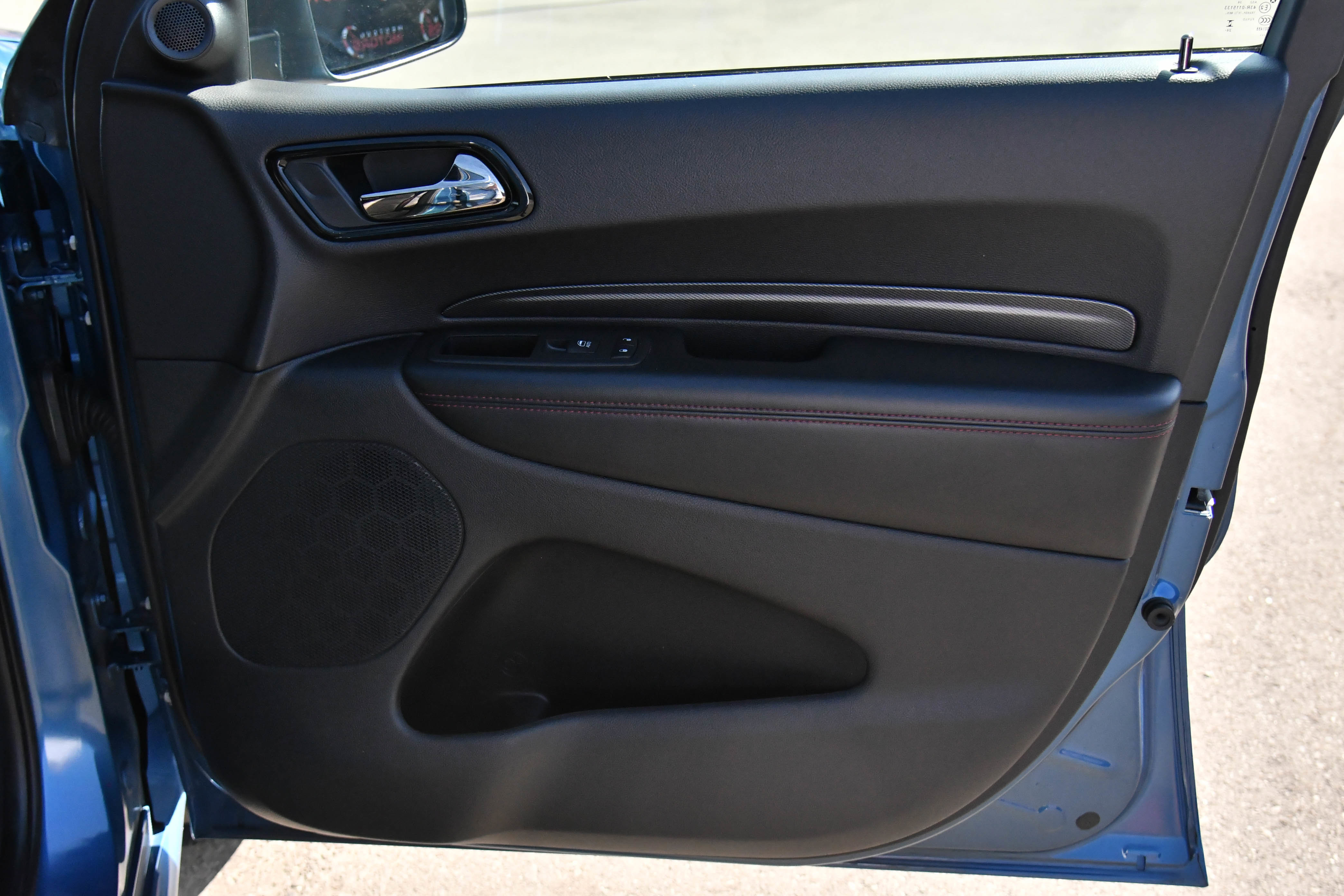 Used 2025 Dodge Durango GT image 48