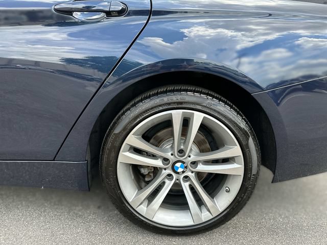 Used 2019 BMW 430i Gran Coupe xDrive w/ Convenience Package AWD/4WD image 10