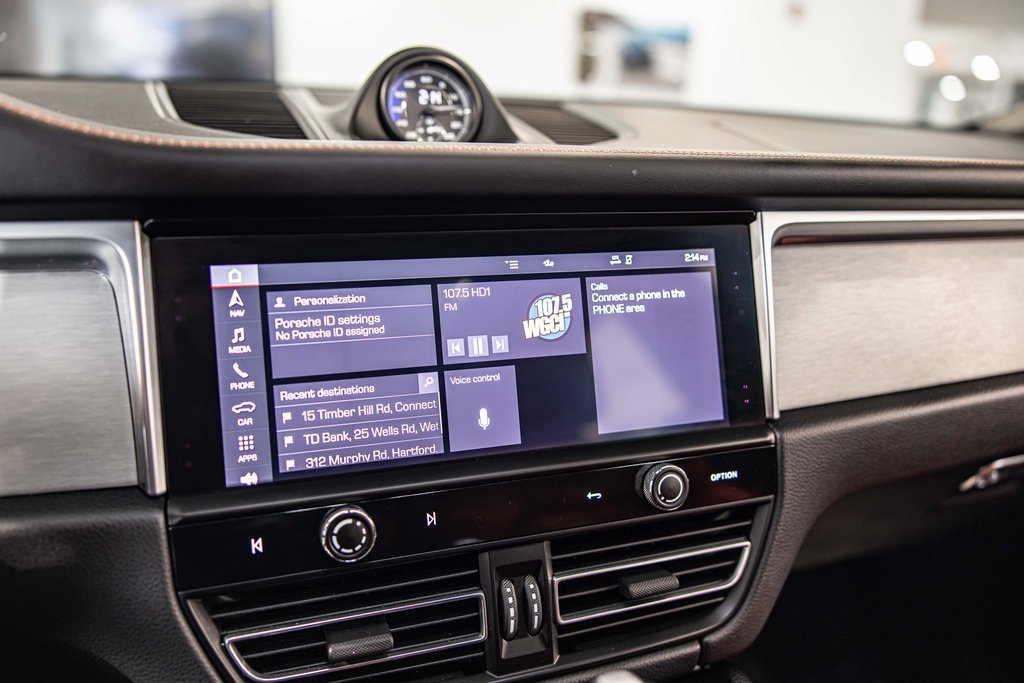 Used 2023 Porsche Macan S image 28