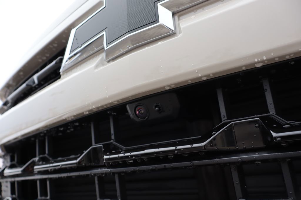 New 2026 Chevrolet Silverado 1500 RST w/ Safety Package image 7