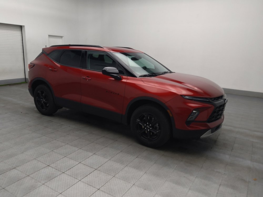 Used 2024 Chevrolet Blazer LT w/ Convenience Package image 11
