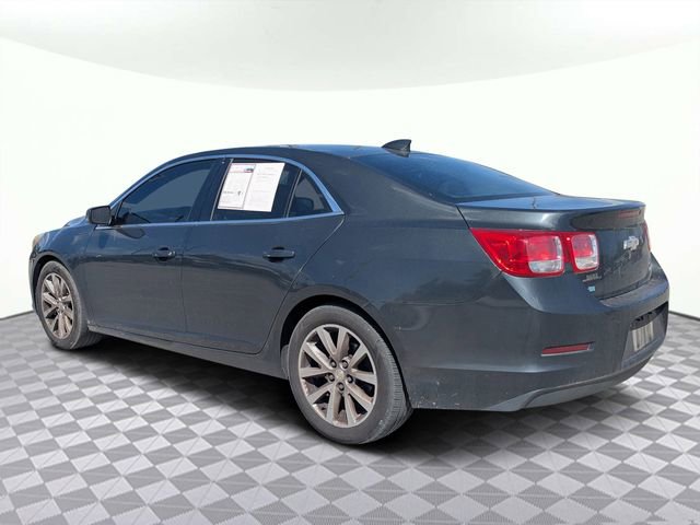 Used 2015 Chevrolet Malibu LT FWD image 5