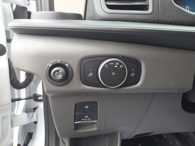 New 2026 Ford Transit 350 148 Medium Roof image 15