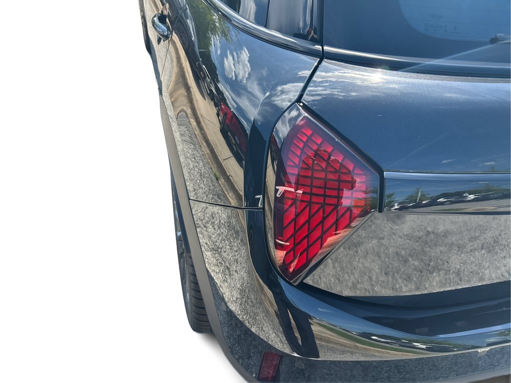 New 2026 MINI Cooper S FWD image 30