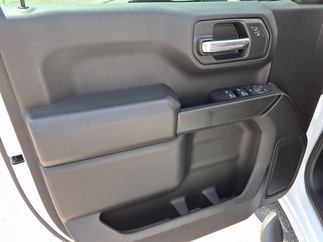 Used 2025 Chevrolet Silverado 1500 Custom w/ Rally Edition RWD image 12