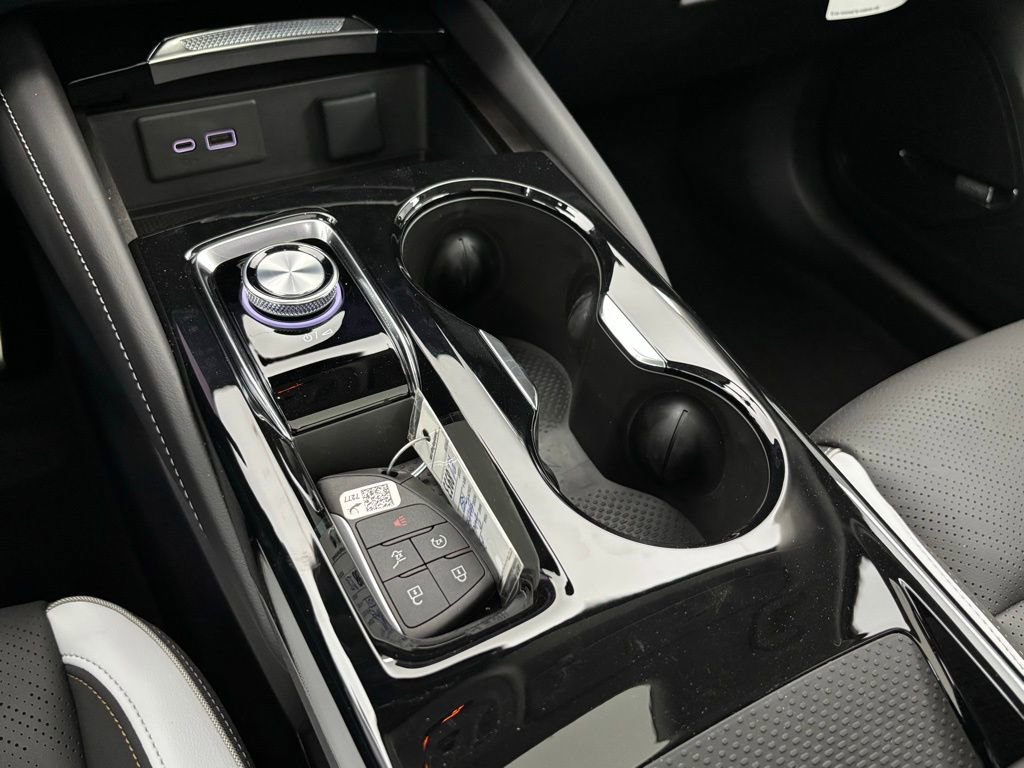 New 2025 Buick Envision Sport Touring image 30