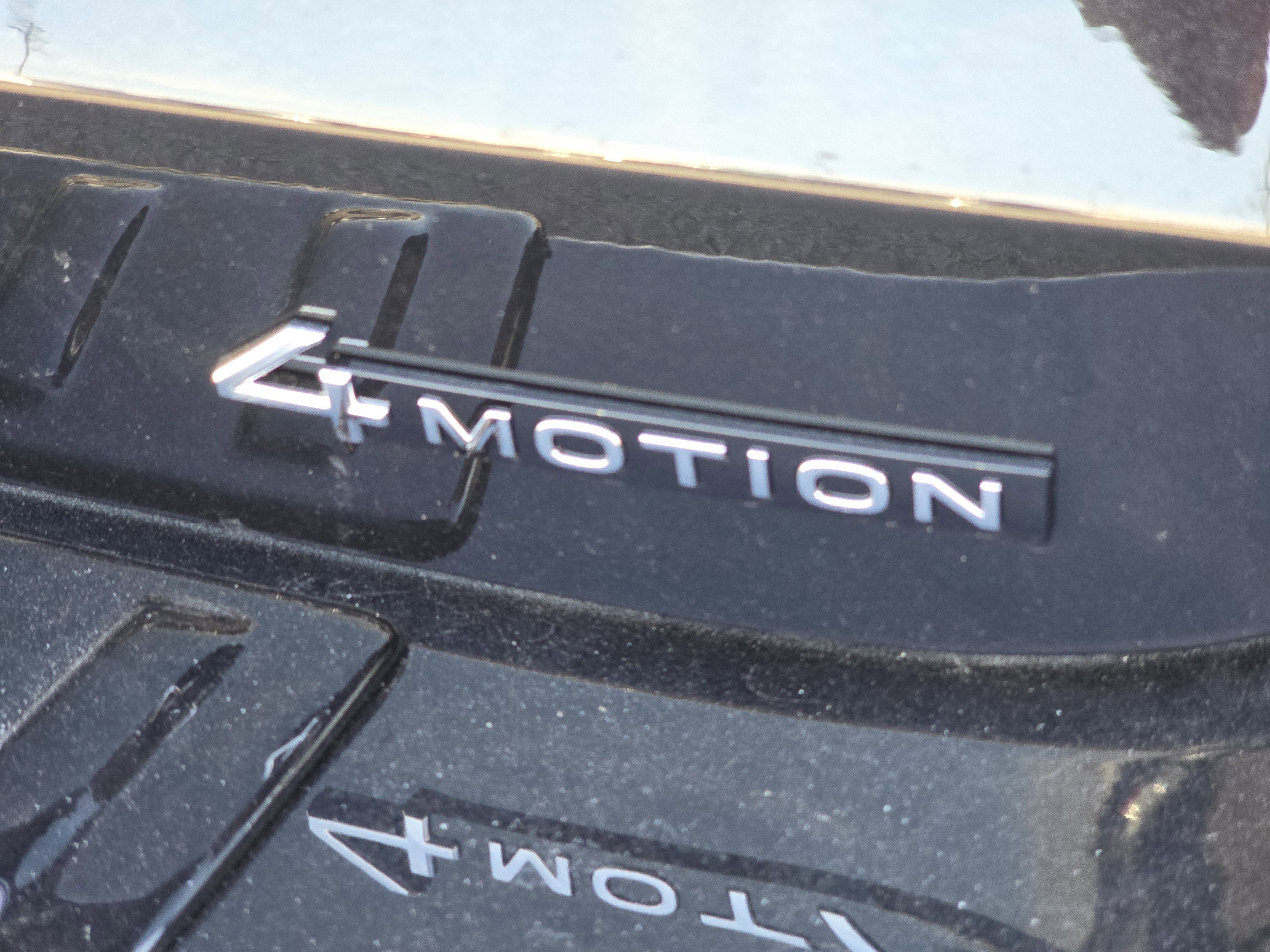 New 2026 Volkswagen Tiguan S image 13