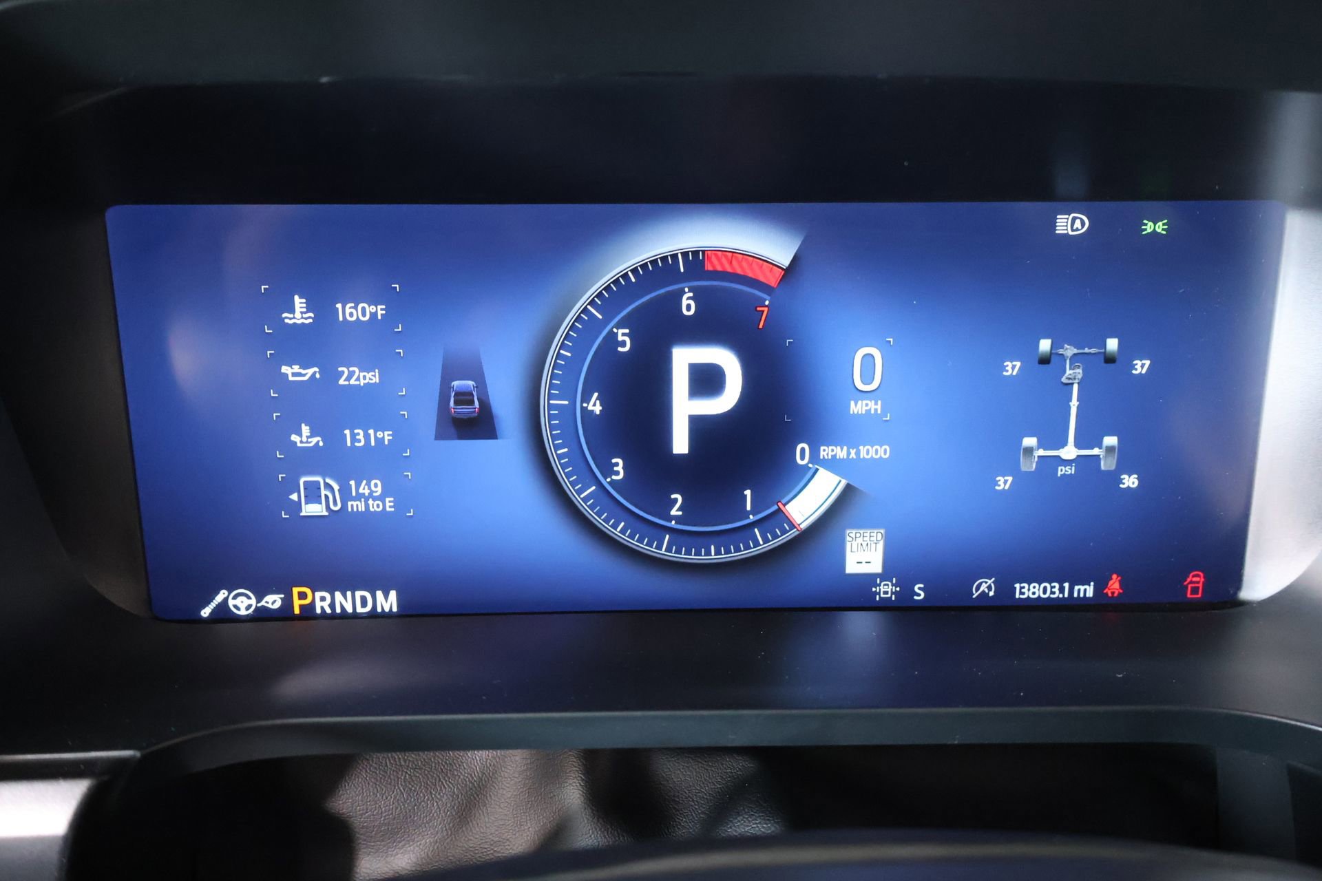 Used 2025 Ford F150 Raptor AWD/4WD image 4