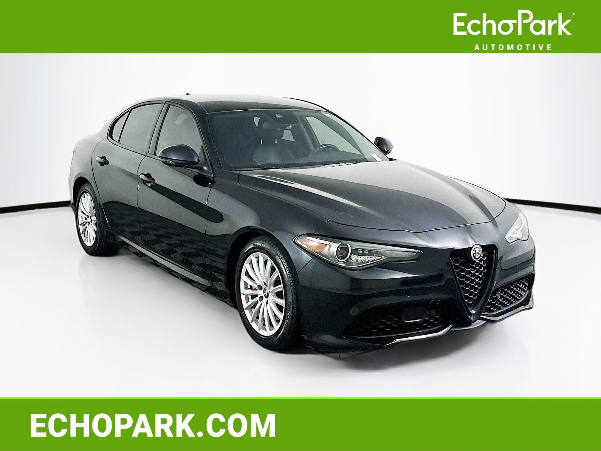 Used 2022 Alfa Romeo Giulia Sprint