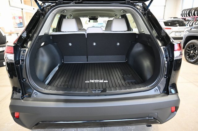 New 2026 Toyota Corolla Cross L image 27