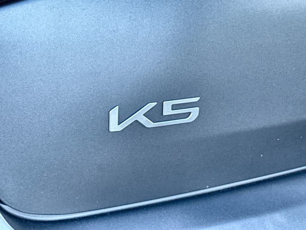 Certified 2025 Kia K5 GT-Line w/ GT-Line Premium Package AWD/4WD image 10