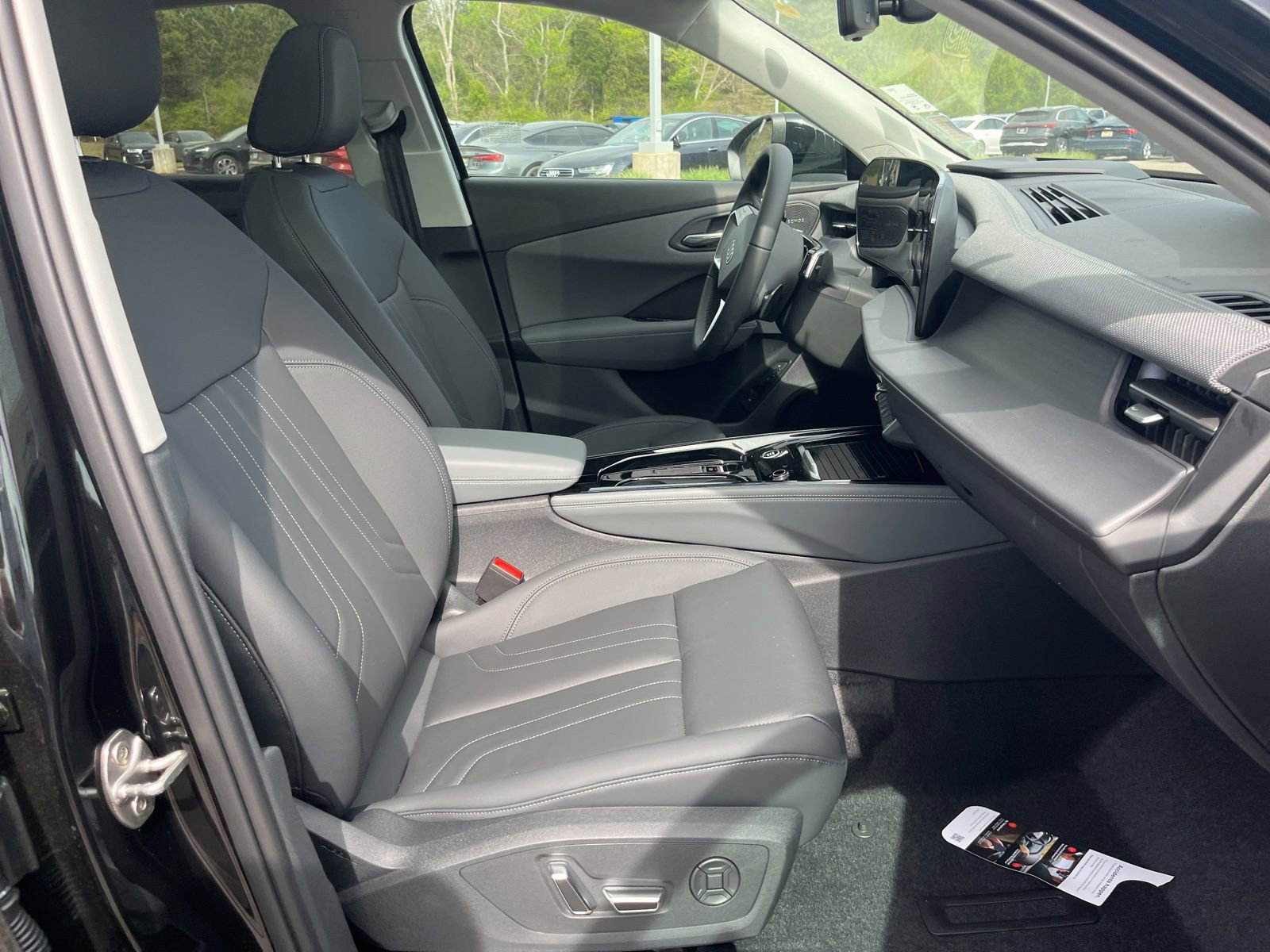 New 2026 Audi Q3 quattro 2.0T image 33