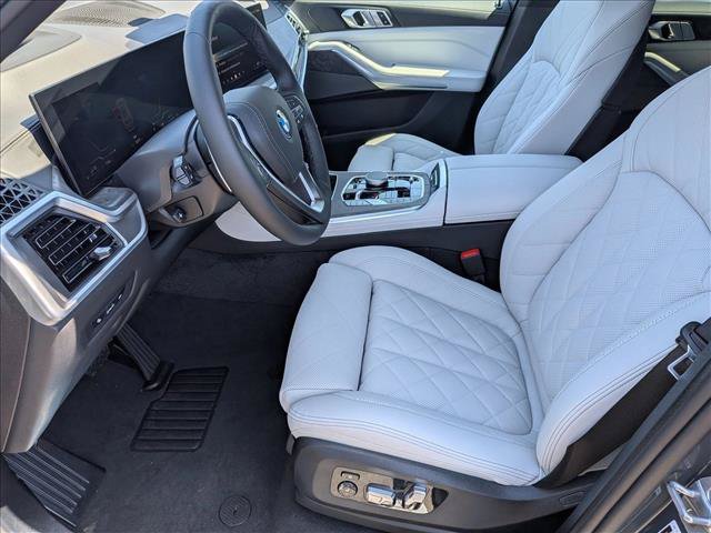 New 2026 BMW X5 xDrive50e AWD/4WD image 4