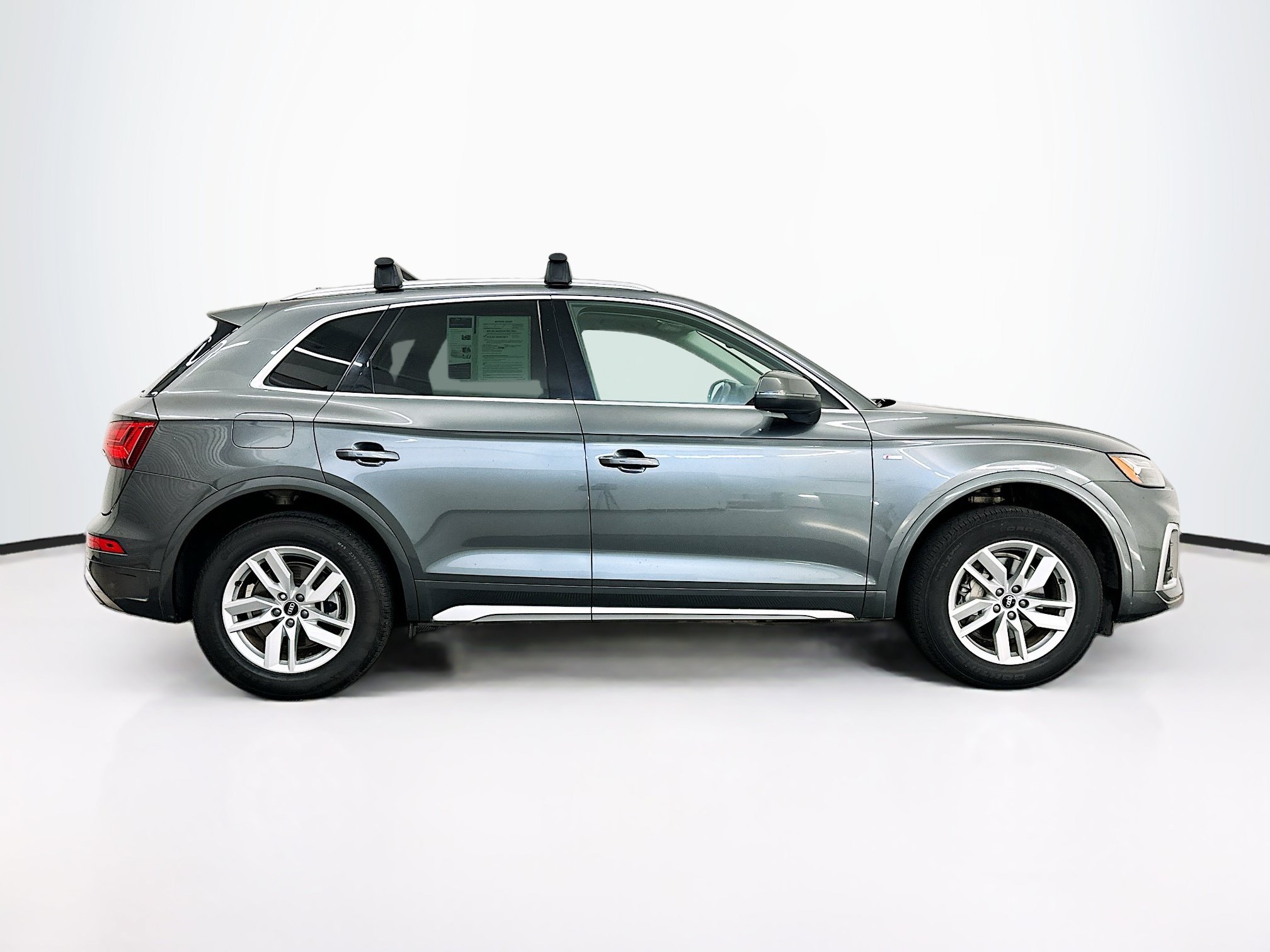 Used 2022 Audi Q5 2.0T Premium AWD/4WD image 10