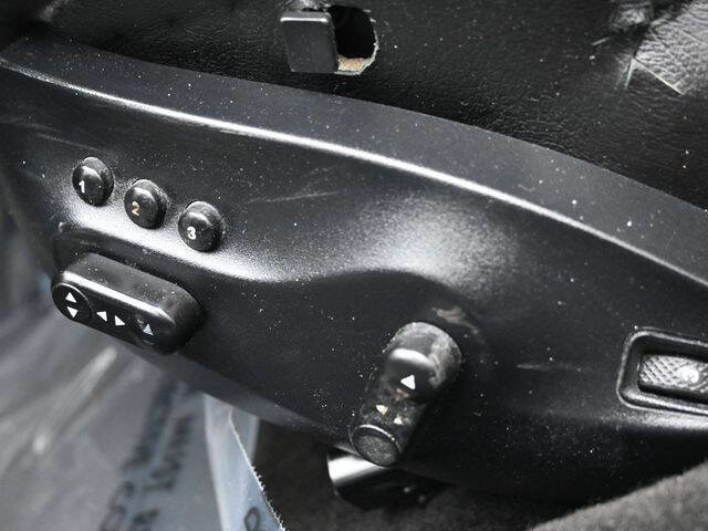 Used 2016 Maserati GranTurismo Sport image 12