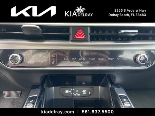 New 2026 Kia Sorento S w/ S Panoramic Sunroof Package FWD image 20