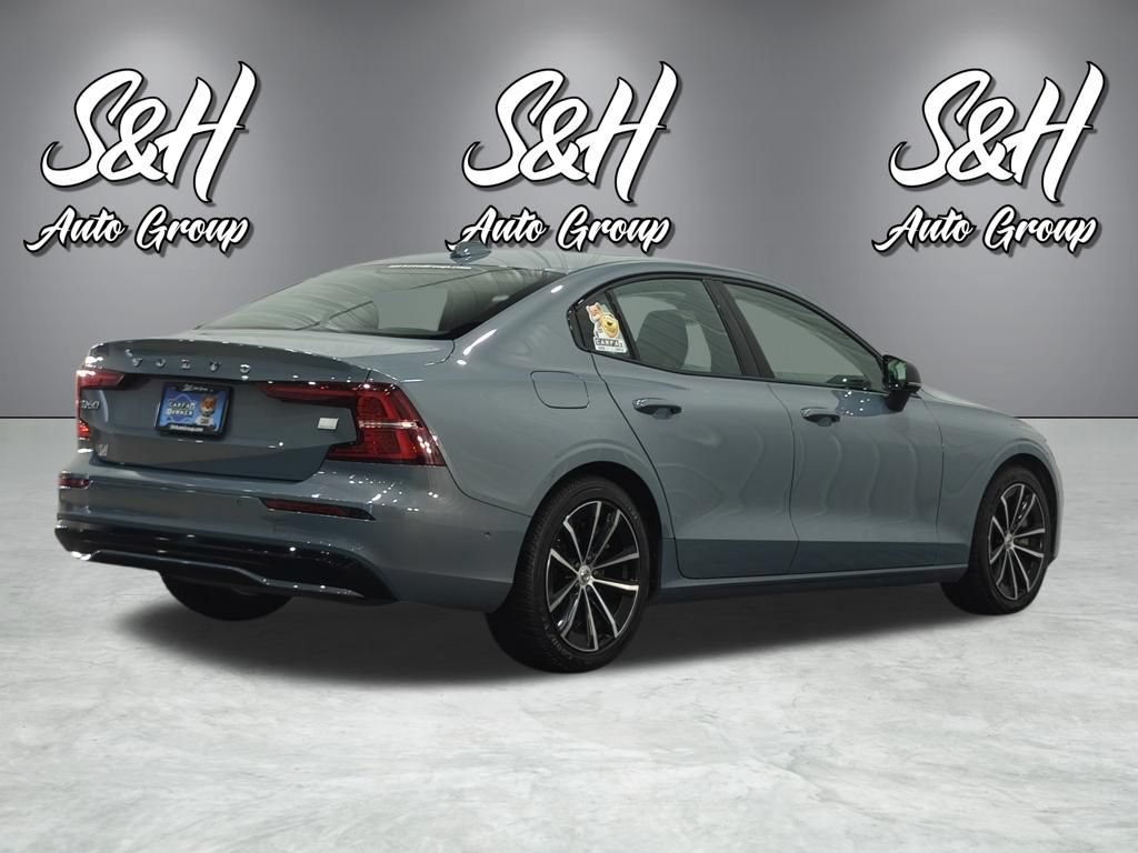 Used 2023 Volvo S60 T8 Plus AWD/4WD image 19