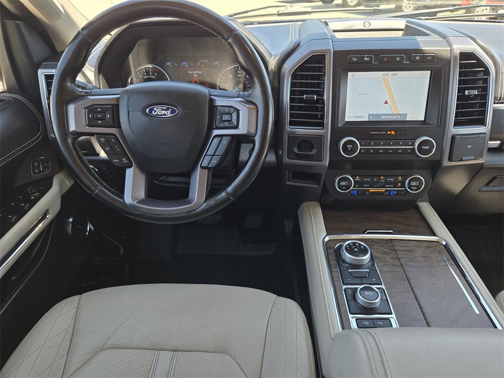 Used 2021 Ford Expedition Platinum image 13