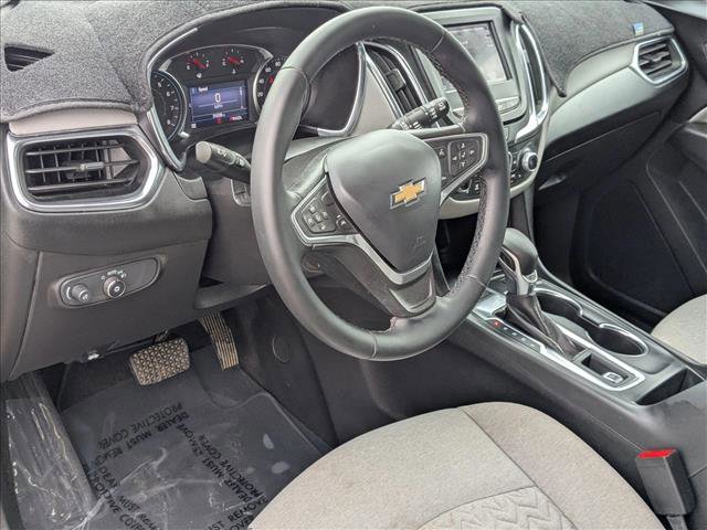Used 2023 Chevrolet Equinox LT image 10