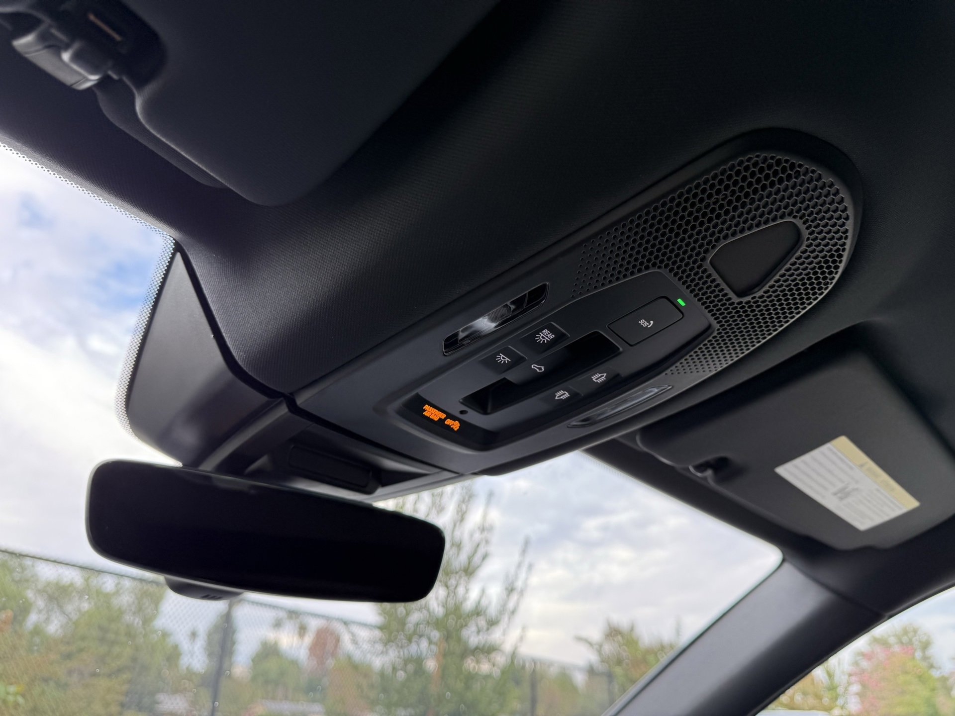 Certified 2024 Porsche Cayenne image 17