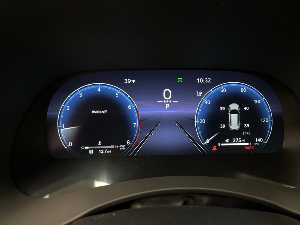 New 2026 Toyota Highlander Limited image 5