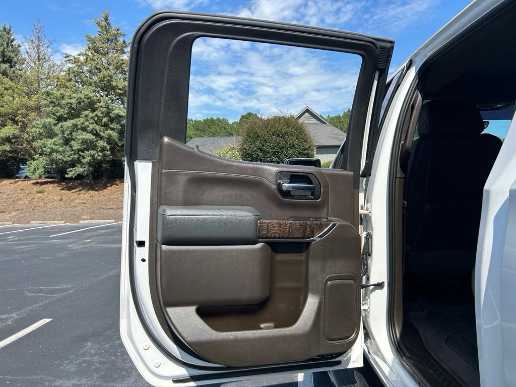 Used 2019 GMC Sierra 1500 Denali w/ Denali Ultimate Package AWD/4WD image 68