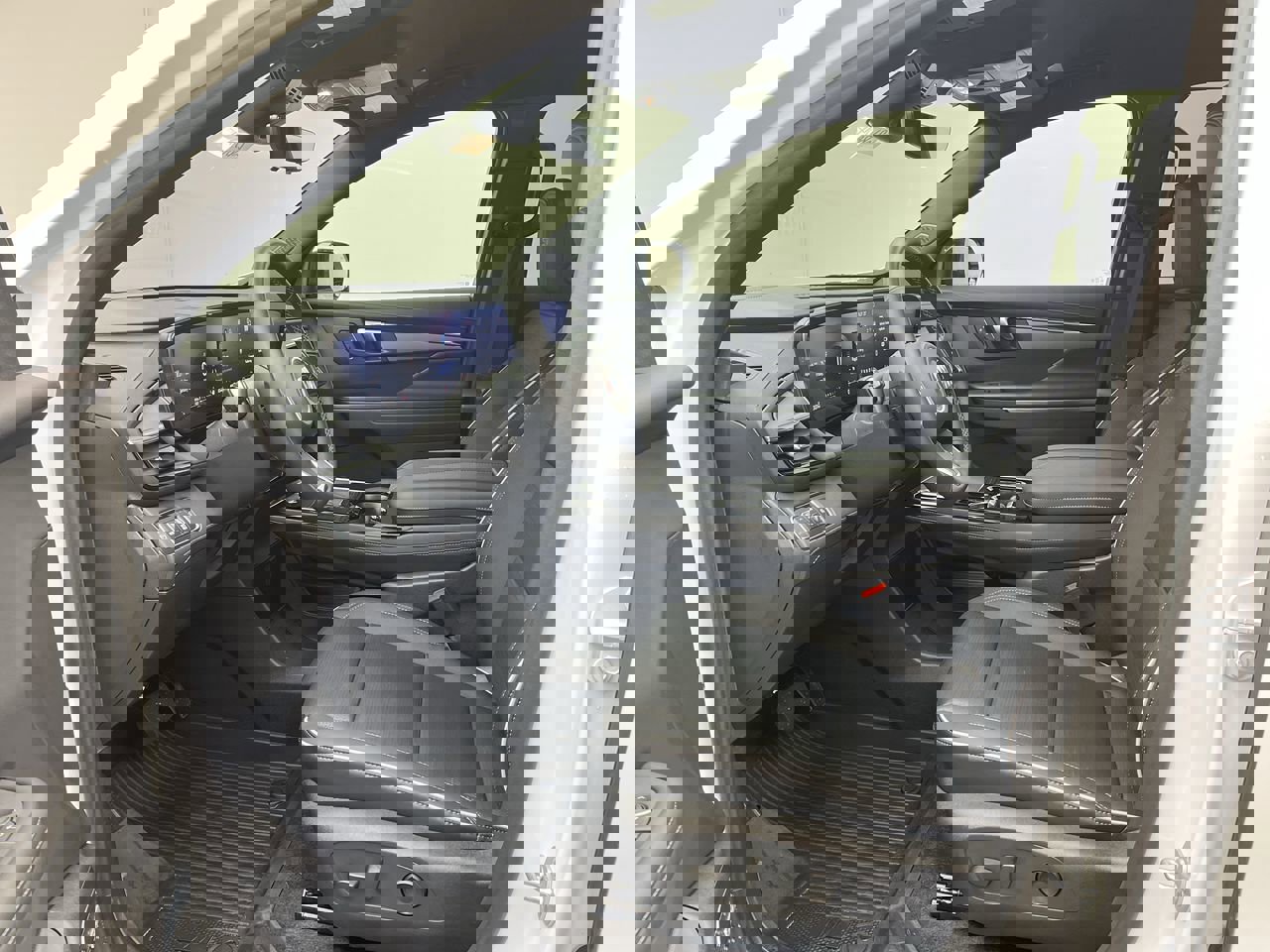 New 2026 Buick Enclave Sport Touring w/ Power Package image 3