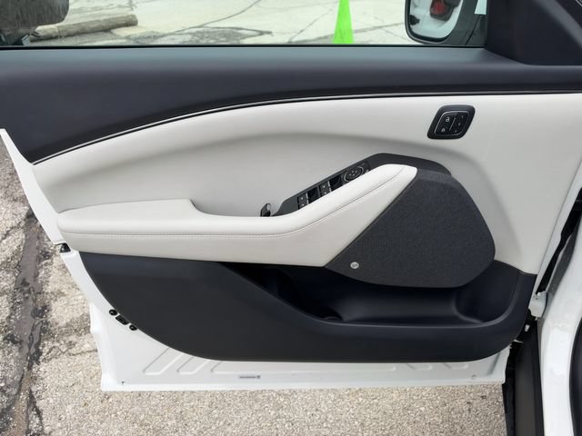 Used 2022 Ford Mustang Mach-E Premium w/ Ice White Appearance Package AWD/4WD image 20