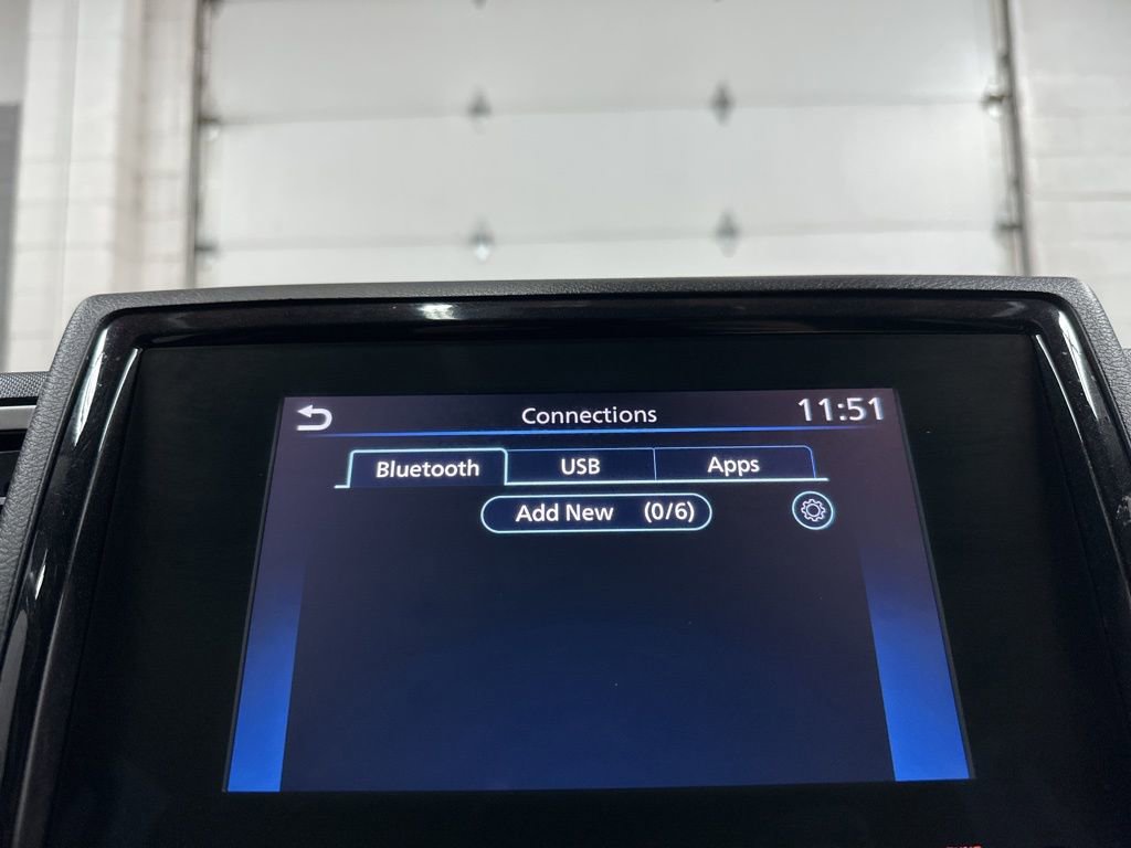 Used 2022 Nissan Frontier SV w/ Technology Package image 28