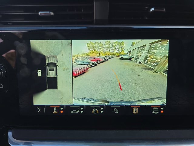 Used 2025 GMC Sierra 2500 Denali Ultimate w/ Max Trailering Package image 23