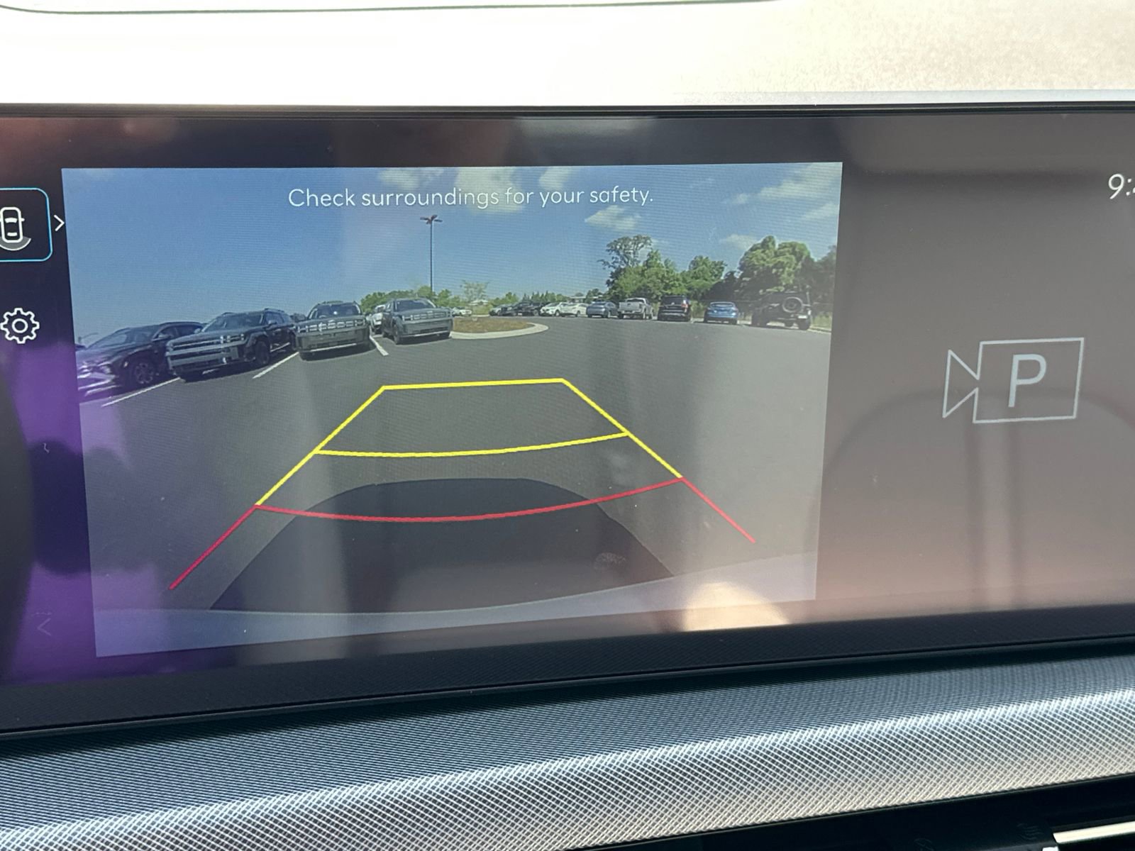 New 2025 Hyundai Sonata SE image 27