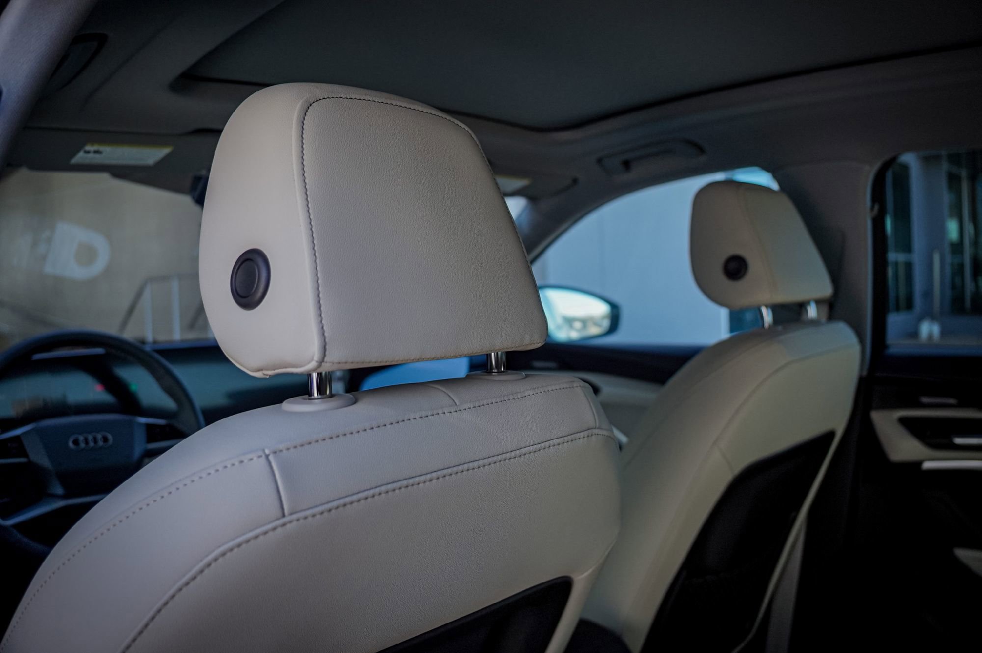 New 2025 Audi Q5 Premium Plus image 24