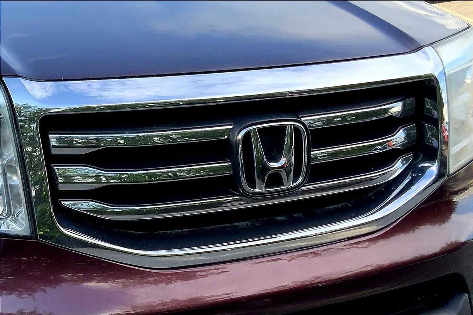 Used 2013 Honda Pilot EX image 30