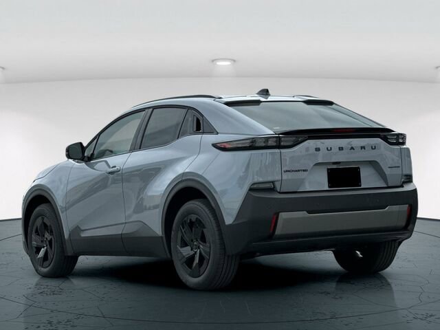 New 2026 Subaru Uncharted AWD image 4