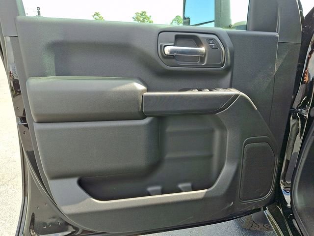 New 2026 Chevrolet Silverado 2500 Custom w/ Custom Value Package image 8
