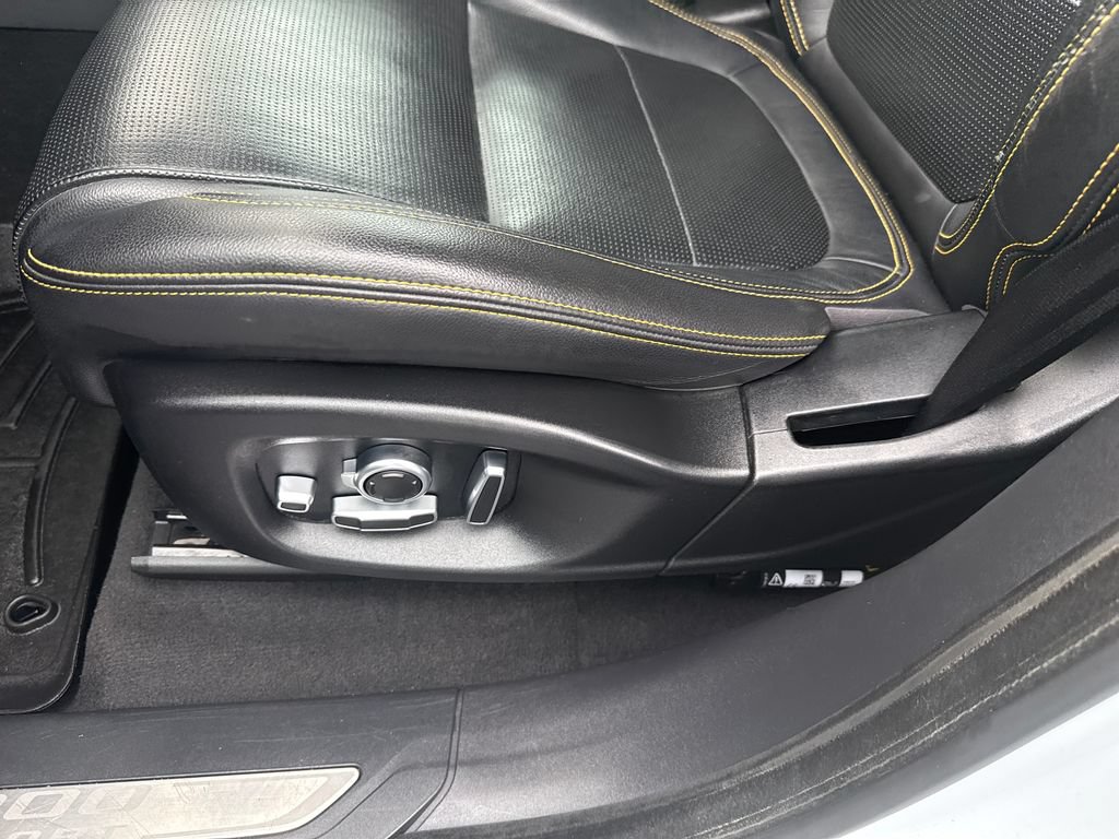 Used 2020 Jaguar F-PACE 300 Sport AWD/4WD image 12