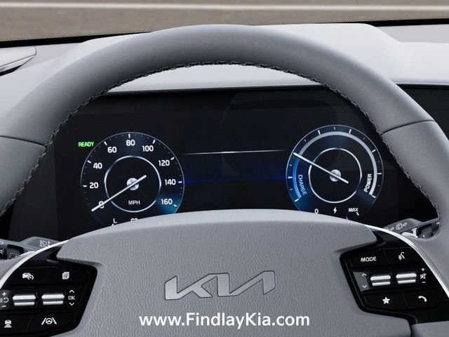 New 2026 Kia Niro Wave image 24