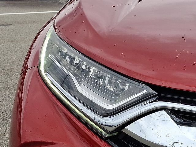 Certified 2017 Honda CR-V Touring image 9