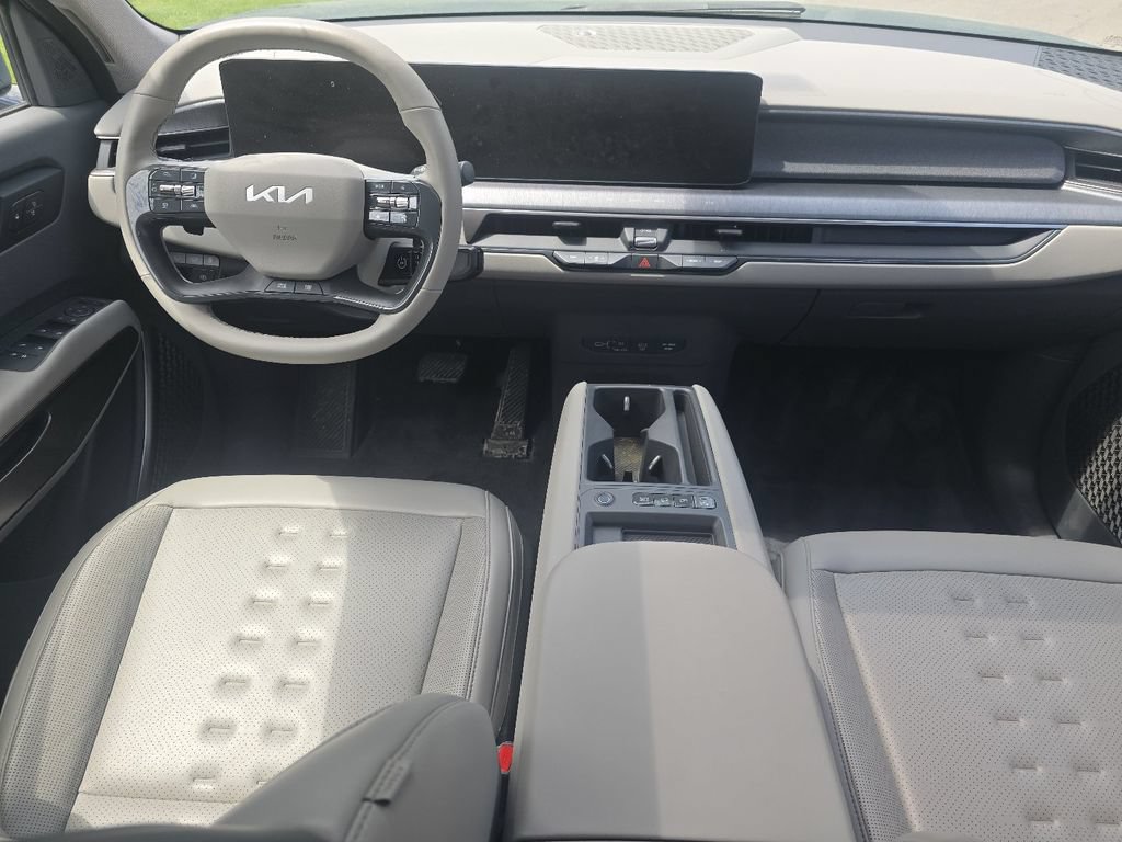 Used 2024 Kia EV9 Wind AWD/4WD image 22