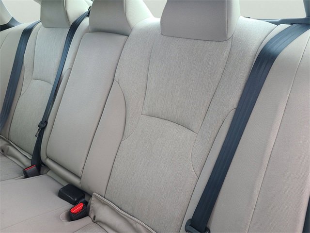 Used 2023 Honda Accord LX image 12