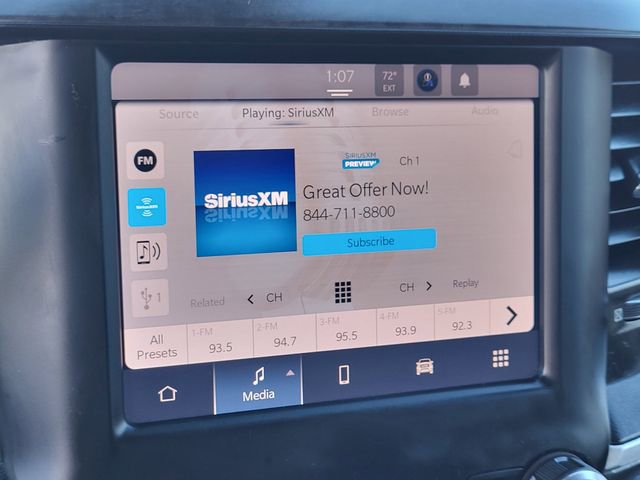 Certified 2024 RAM 2500 Big Horn image 19