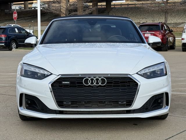 Used 2022 Audi A5 2.0T Premium Plus image 8